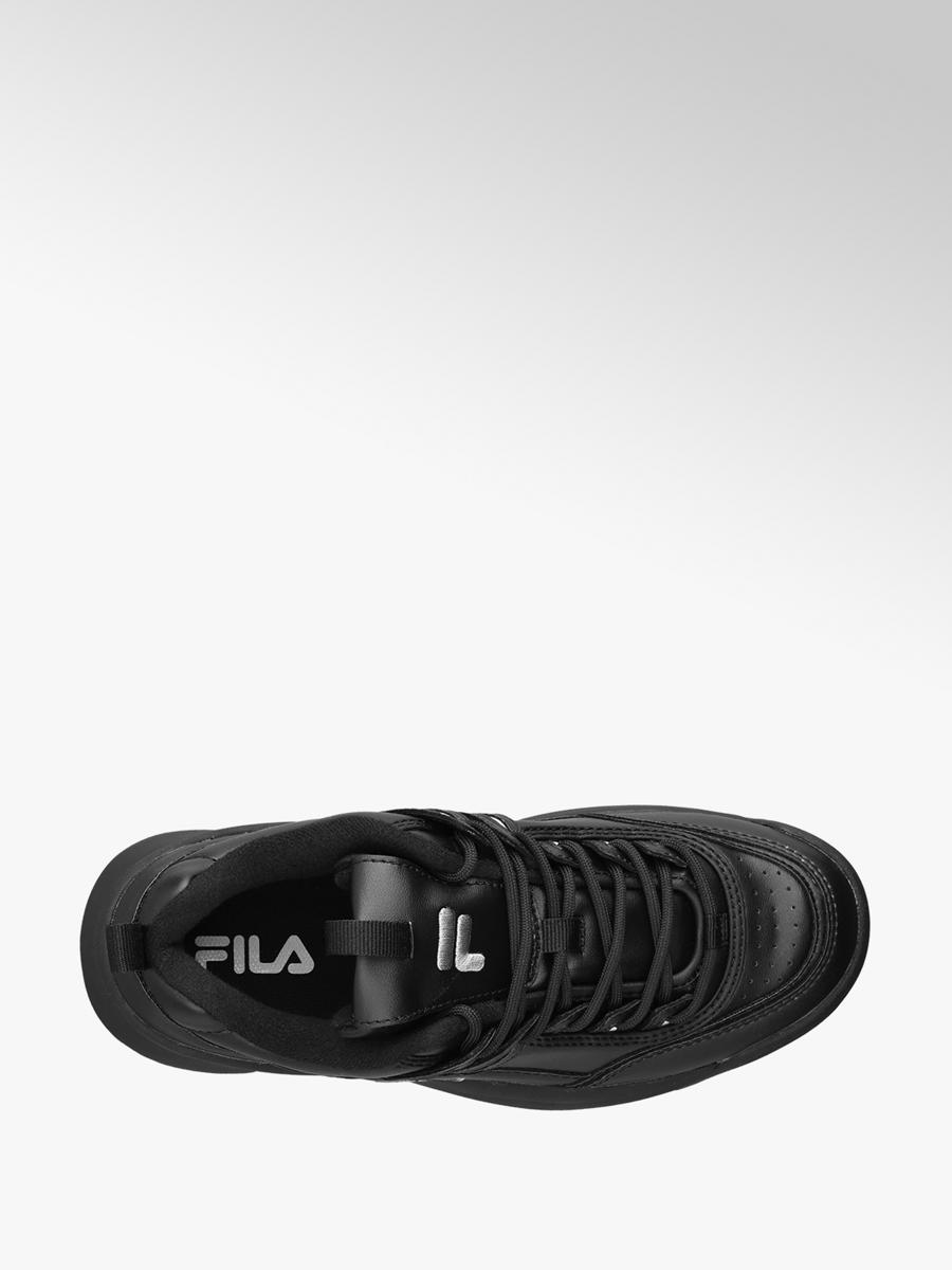 Chunky Sneaker von Fila in schwarz - DEICHMANN Chunky Sneaker von Fila in schwarz - DEICHMANN